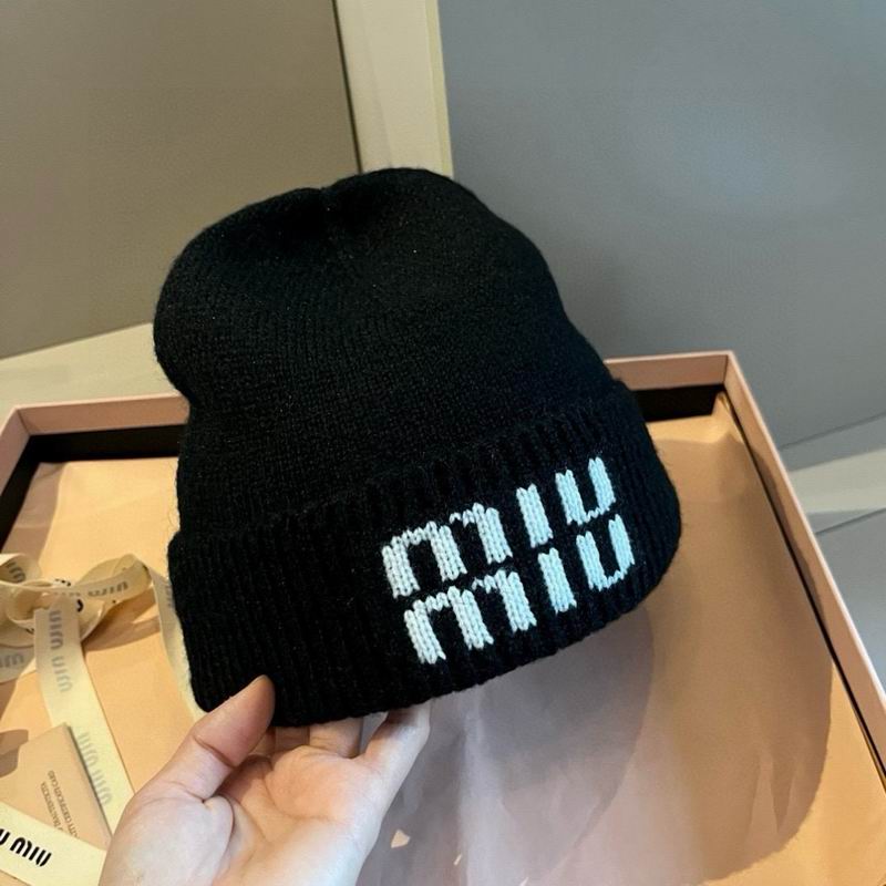Miumiu Hat dx16
